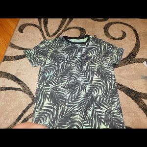 American eagle shirt